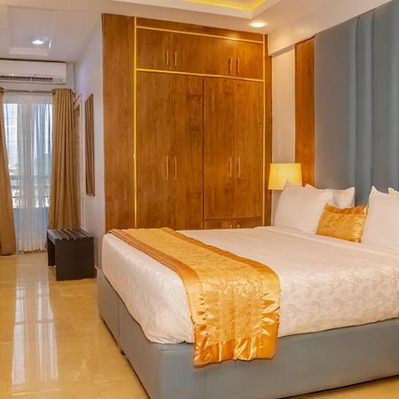 Swiss International Beland Hotel オウェリ エクステリア 写真