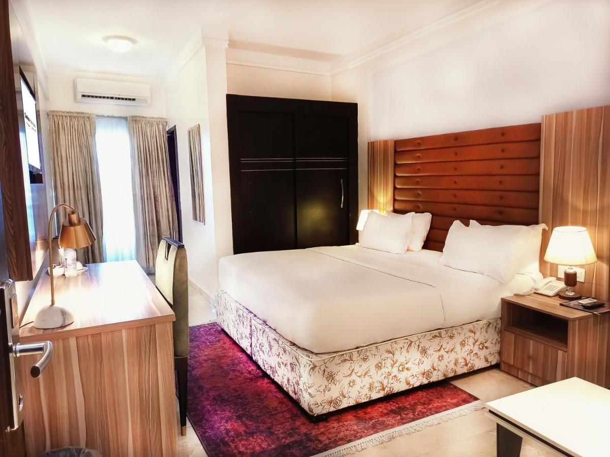 Swiss International Beland Hotel オウェリ エクステリア 写真